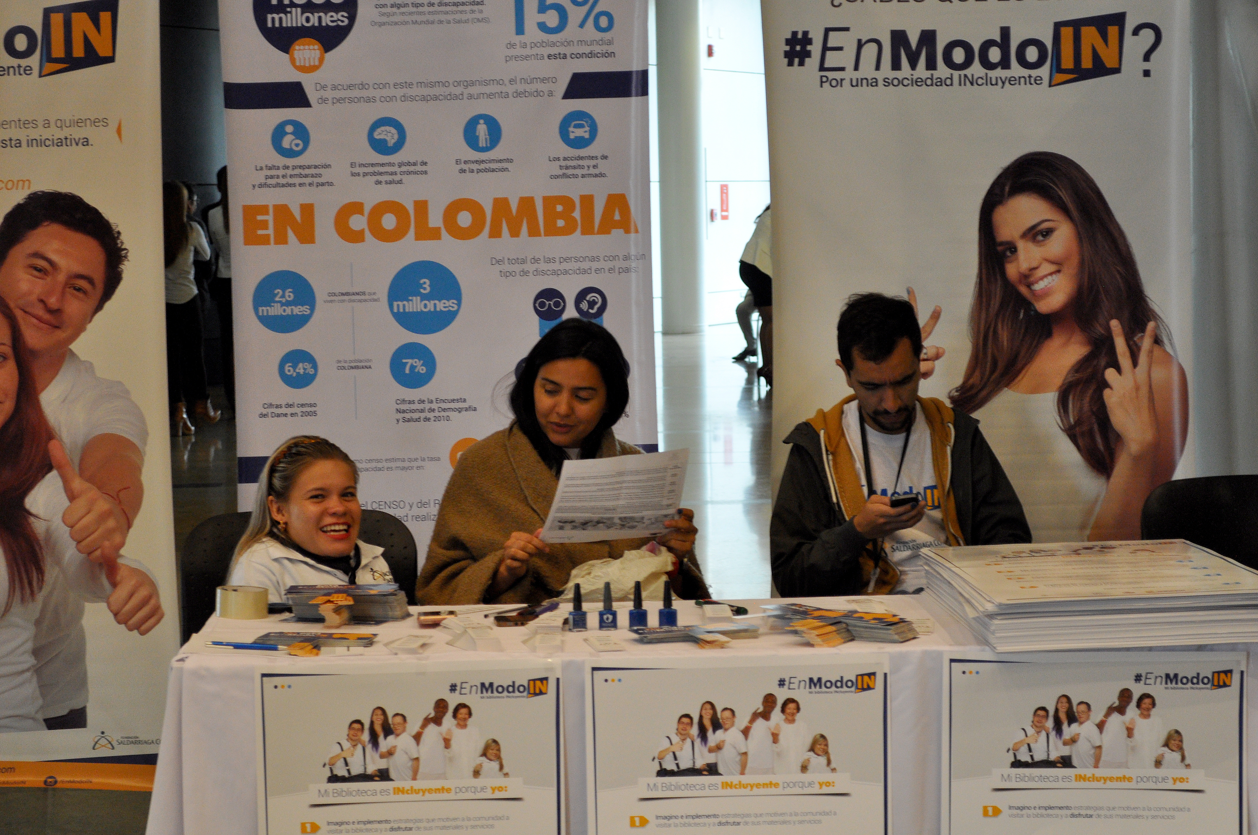 Stand 