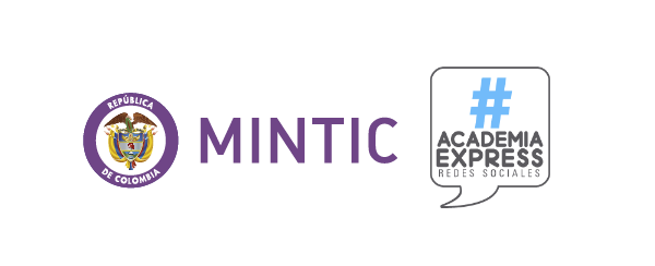 Taller: Academia Express de Redes Sociales - MinTIC