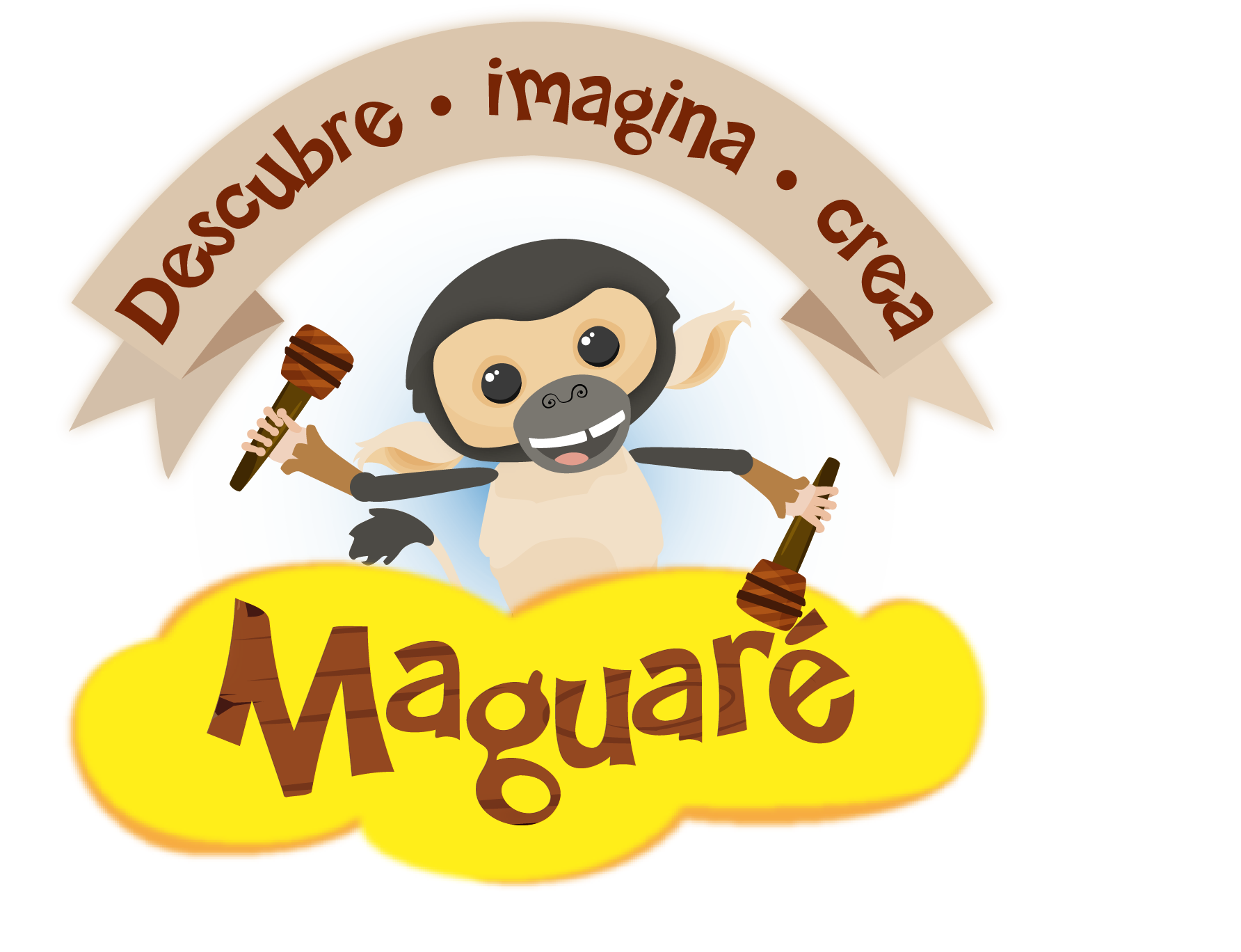 Taller: Recursos digitales en primera infancia Maguaré MaguaRED