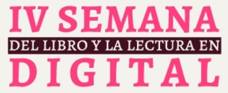 Semana del Libro y la Lectura en Digital