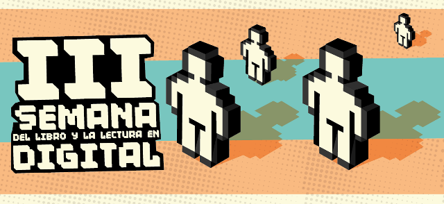 Tercera Semana del Libro Digital 2015