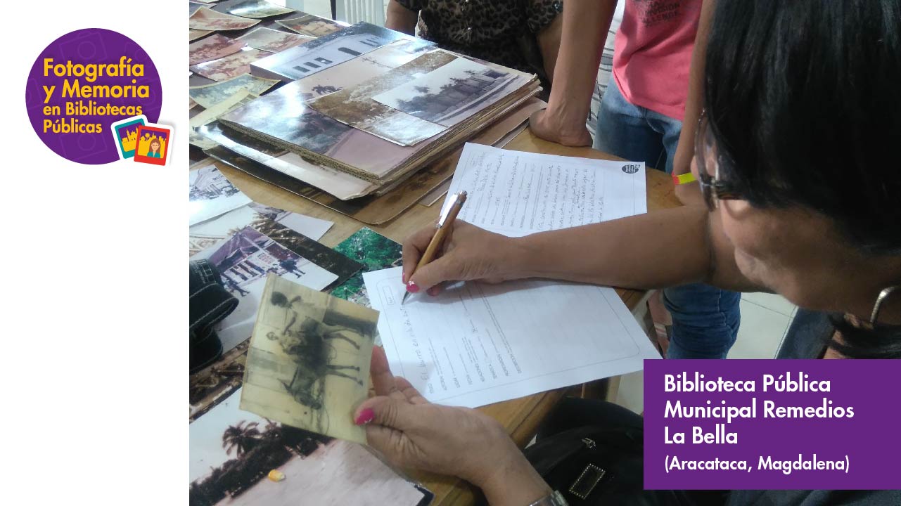 Servicios Bibliotecarios Innovadores