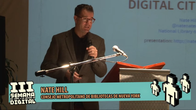 ¿Qué es ser un ciudadano digital?