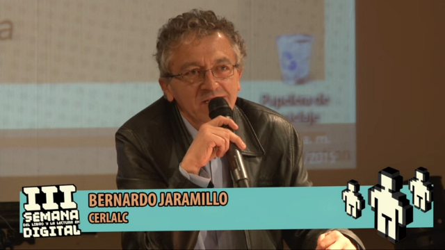 Retos y oportunidades para el fomento de la lectura en digital