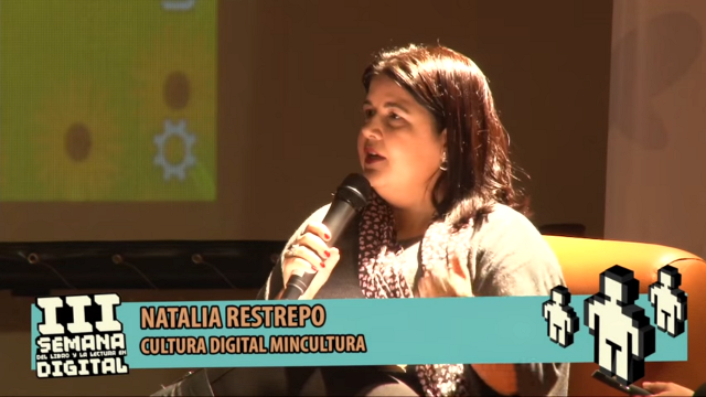 Foro: ¿Cómo fomentan nuestras instituciones públicas la producción y apropiación de contenidos digitales?