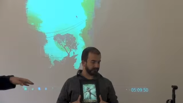 Programación y diseño de cómics animados