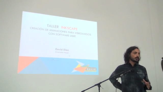 Introducción al desarrollo de e-books con CAAT, Inkscape y PhoneGap