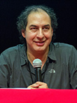 Gonzalo Castellanos V