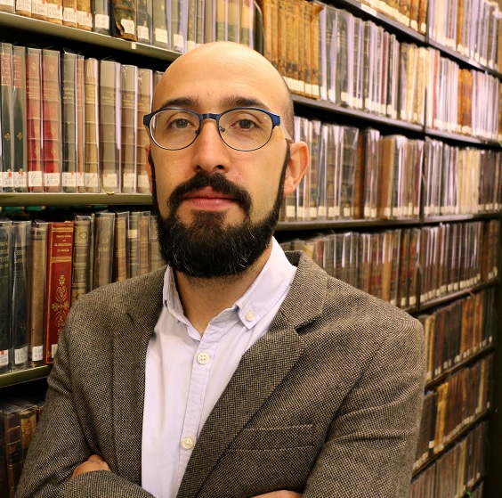 Camilo Andrés Páez