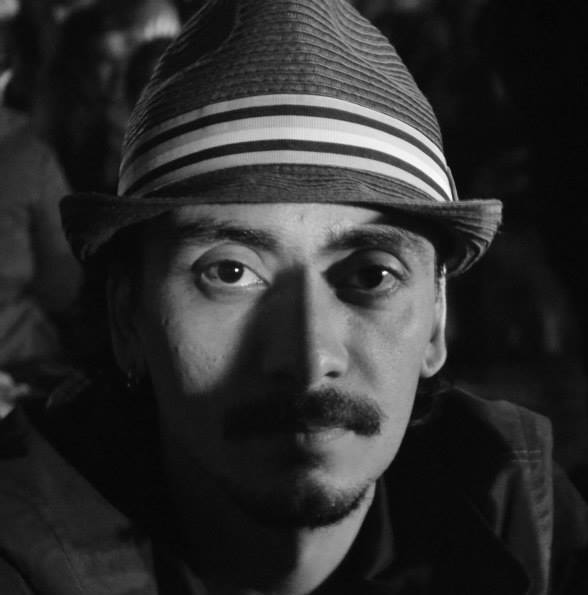 Daniel Moncada