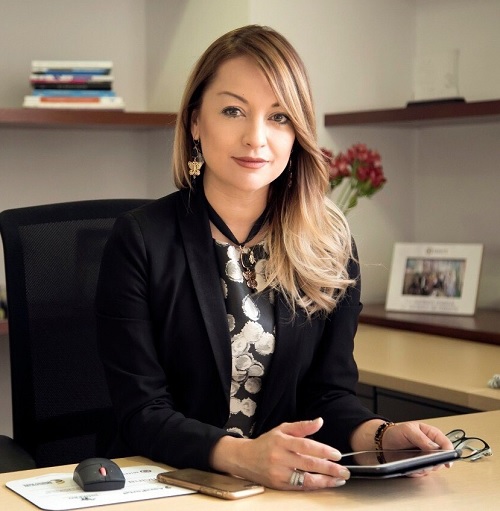 Elizabeth Blandón