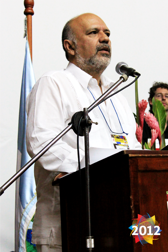 Darío Henao Restrepo