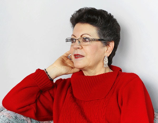 Guiomar Cuesta Escobar