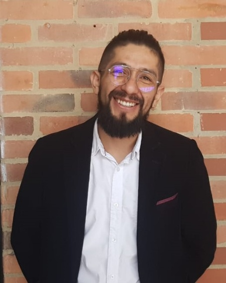 Alexander Carreño