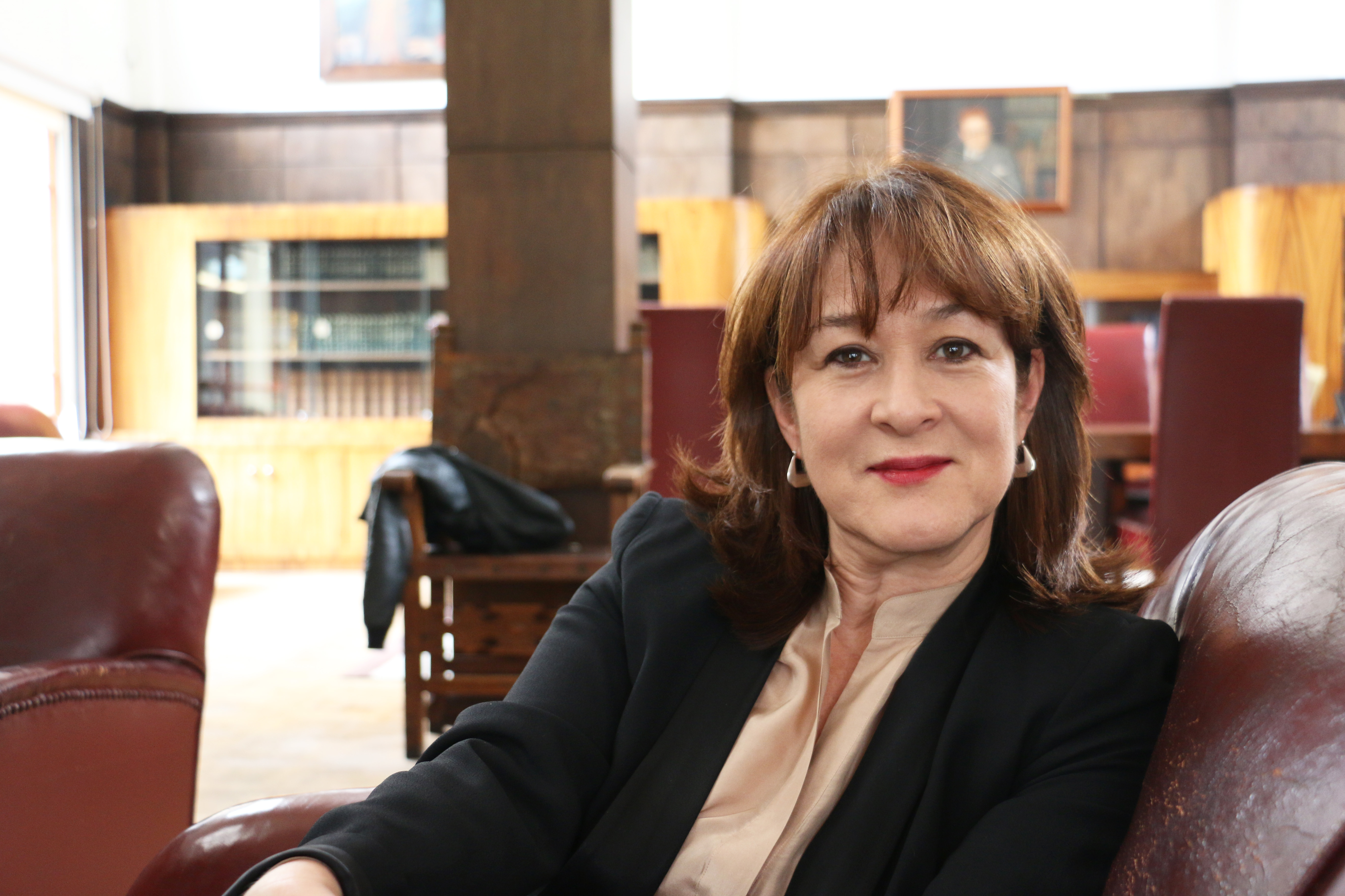 Consuelo Gaitán Gaitán