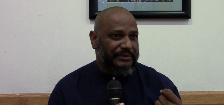Moisés Medrano Bohórquez