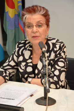Elsa Barber