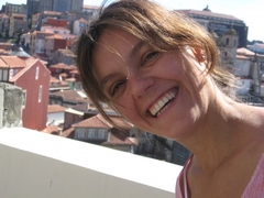 Isabel Galina