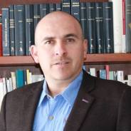 Diego Barragán 