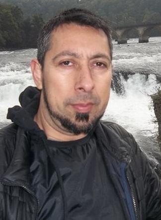 Pablo Ruiz