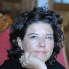 Maria Paz Delgado Buenaga