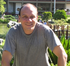 Jaime Humberto Borja