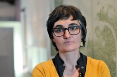 Stefania Gallini