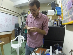 Julián Giraldo