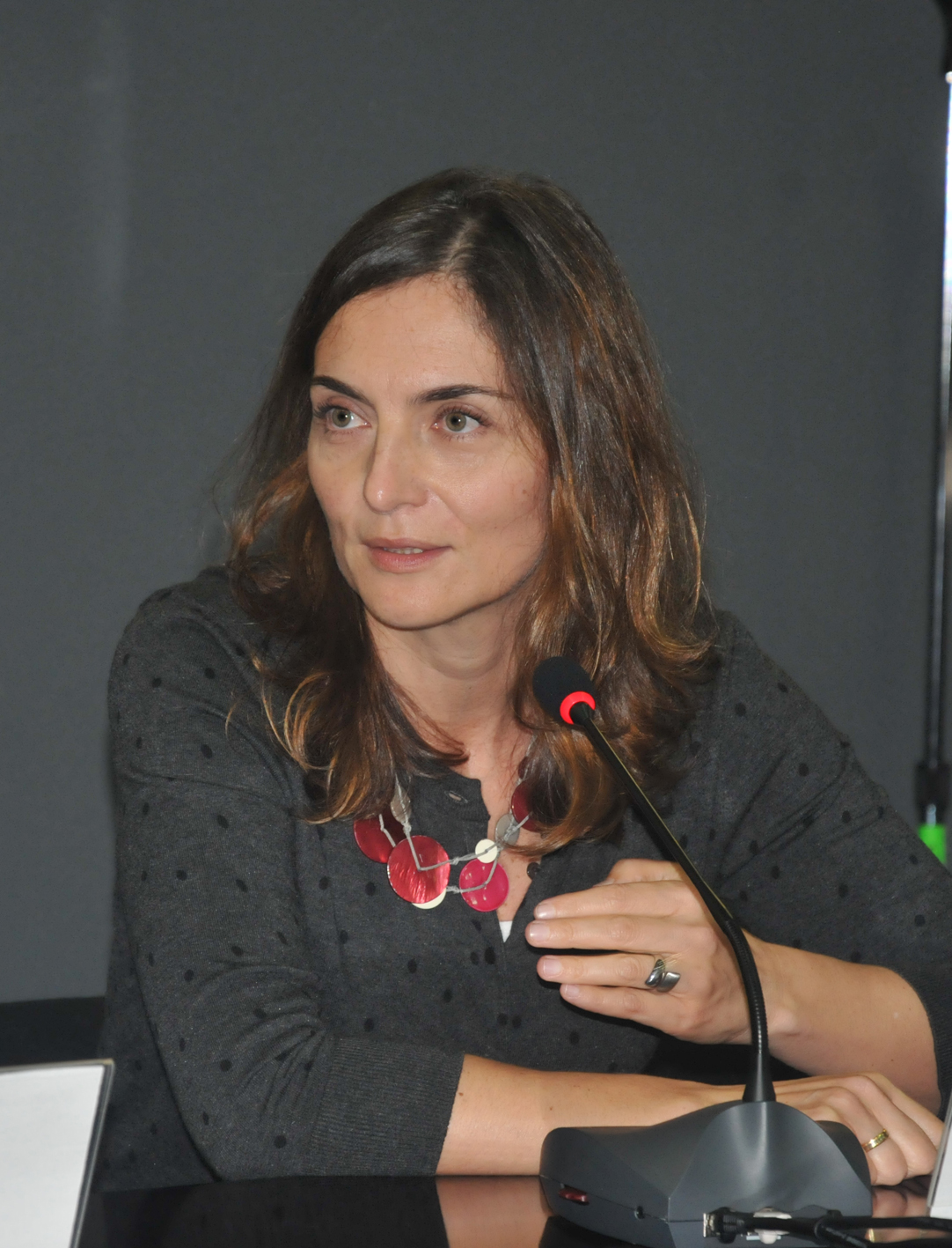 Marina Núñez Bespalova 