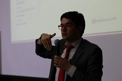 Jaime Benavides