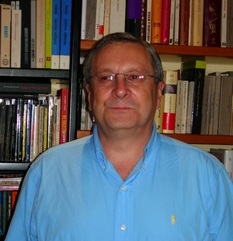 Manuel Gil