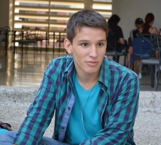 Camilo Molina
