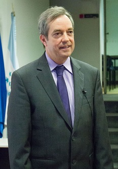 Mauricio Perfetti del Corral