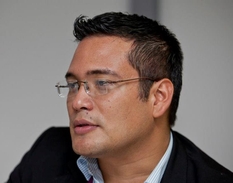 Carlos Lugo