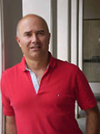 Octavio Escobar 