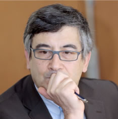Pierre Jean Benghozi