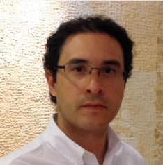 Mauricio Gaviria