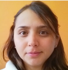 Luisa Guzmán