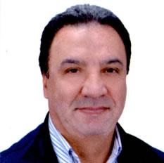 Alberto Monsalve
