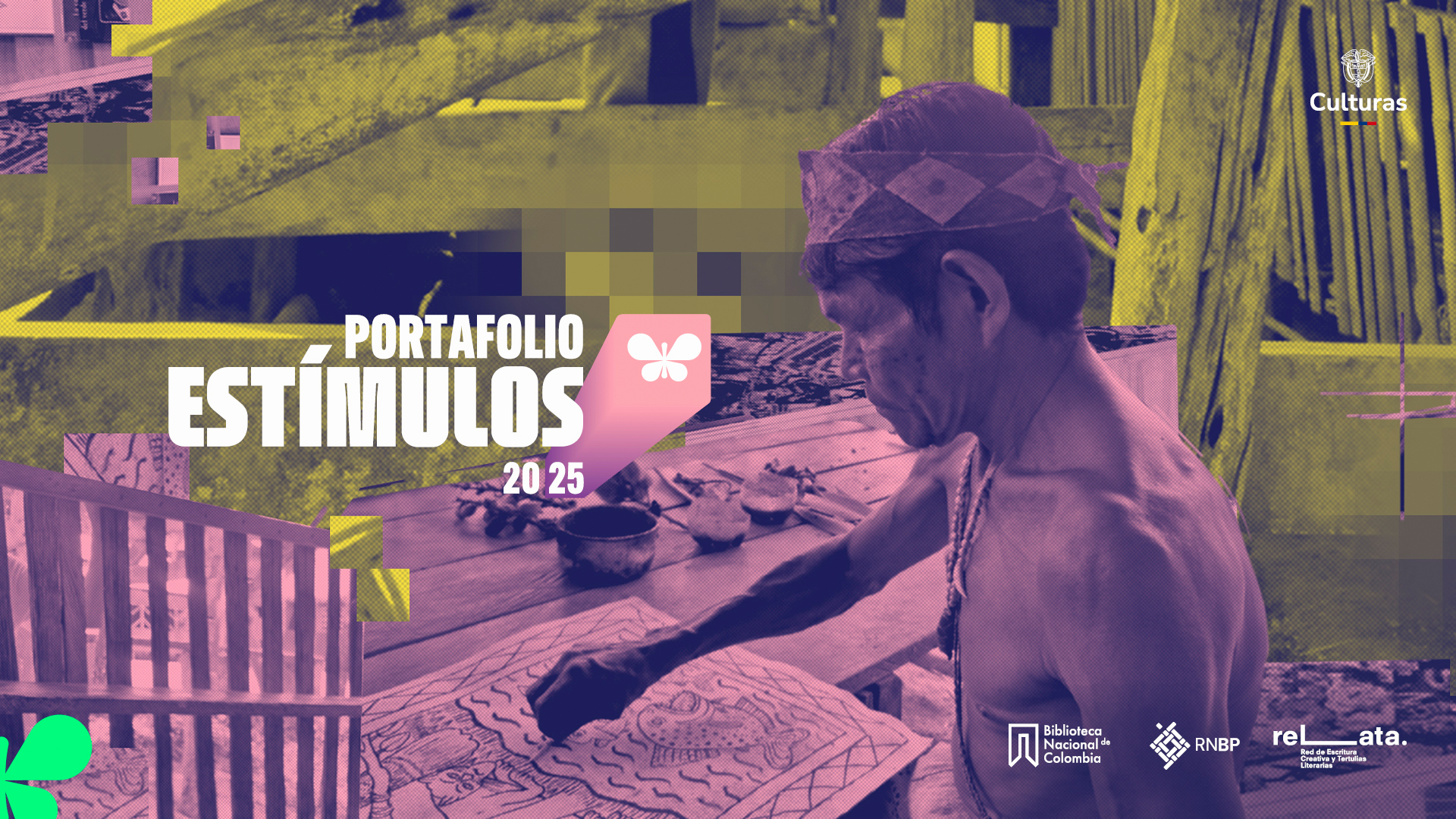 Portafolio de Estímulos 2