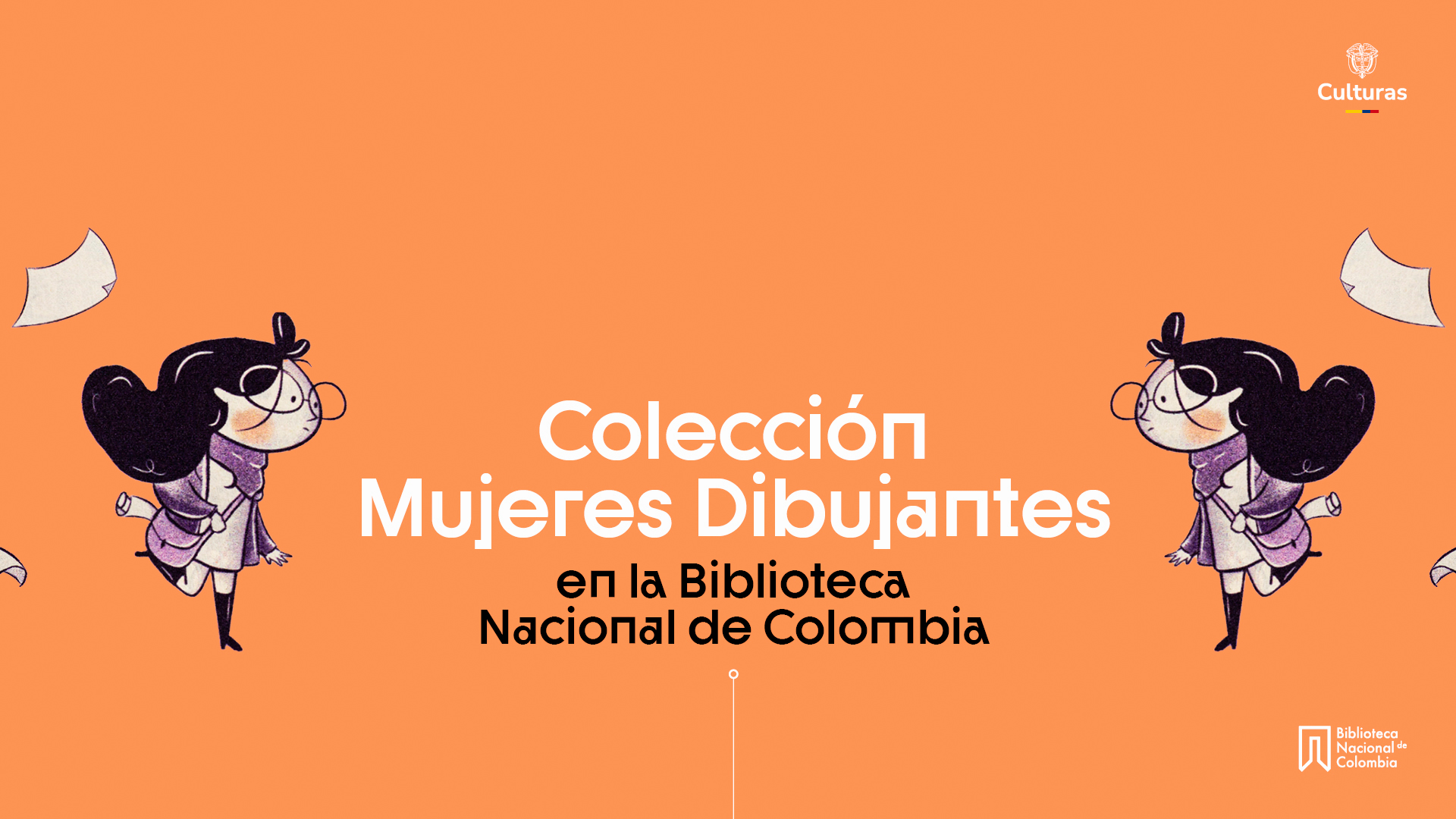 La Biblioteca Nacional de