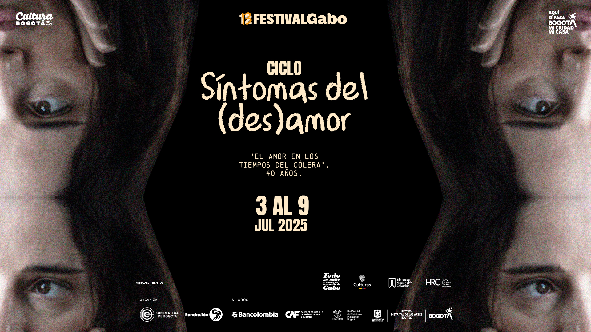 ‘Síntomas del (des)amor’: