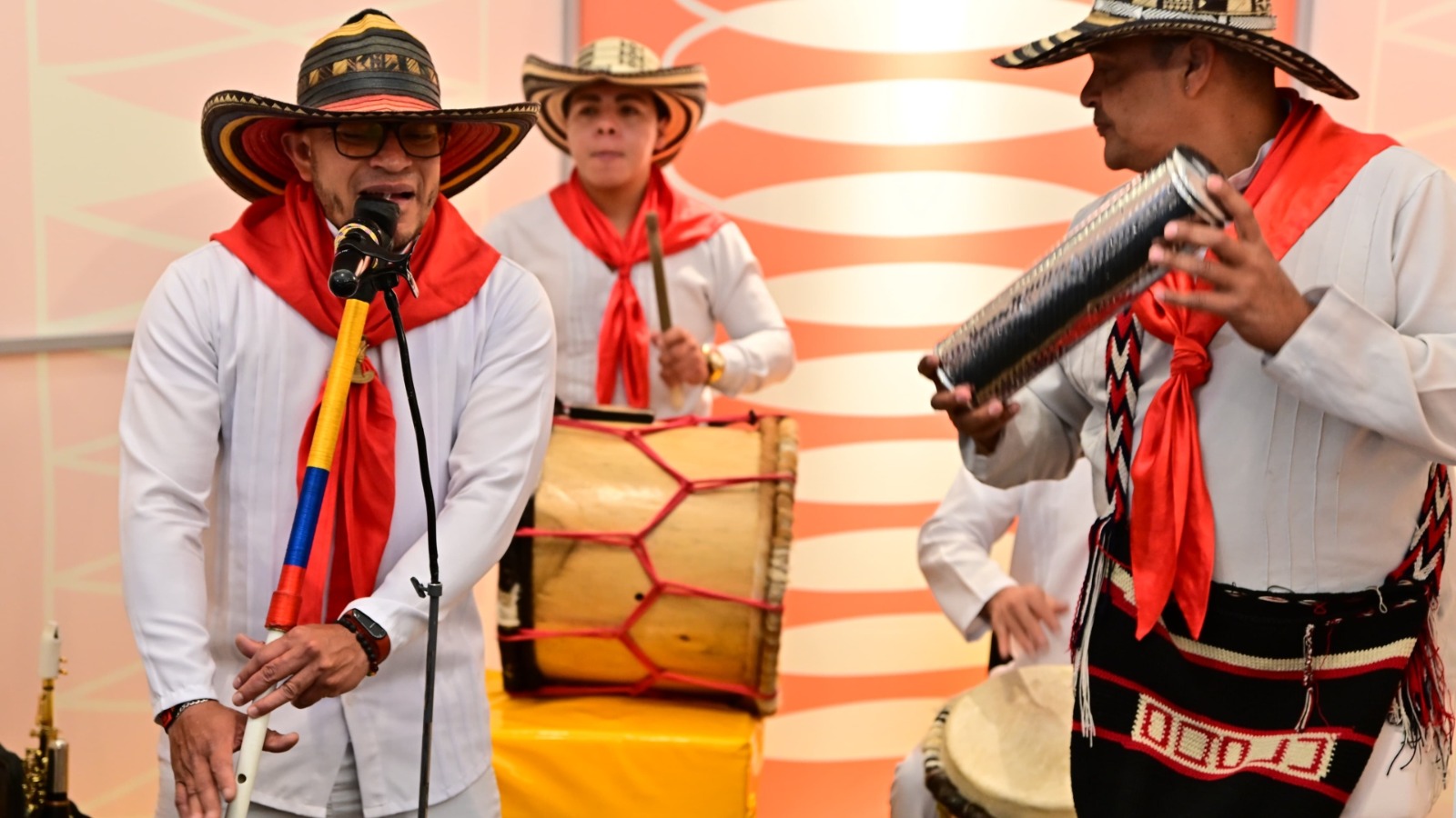 La Feria del Libro de Mon