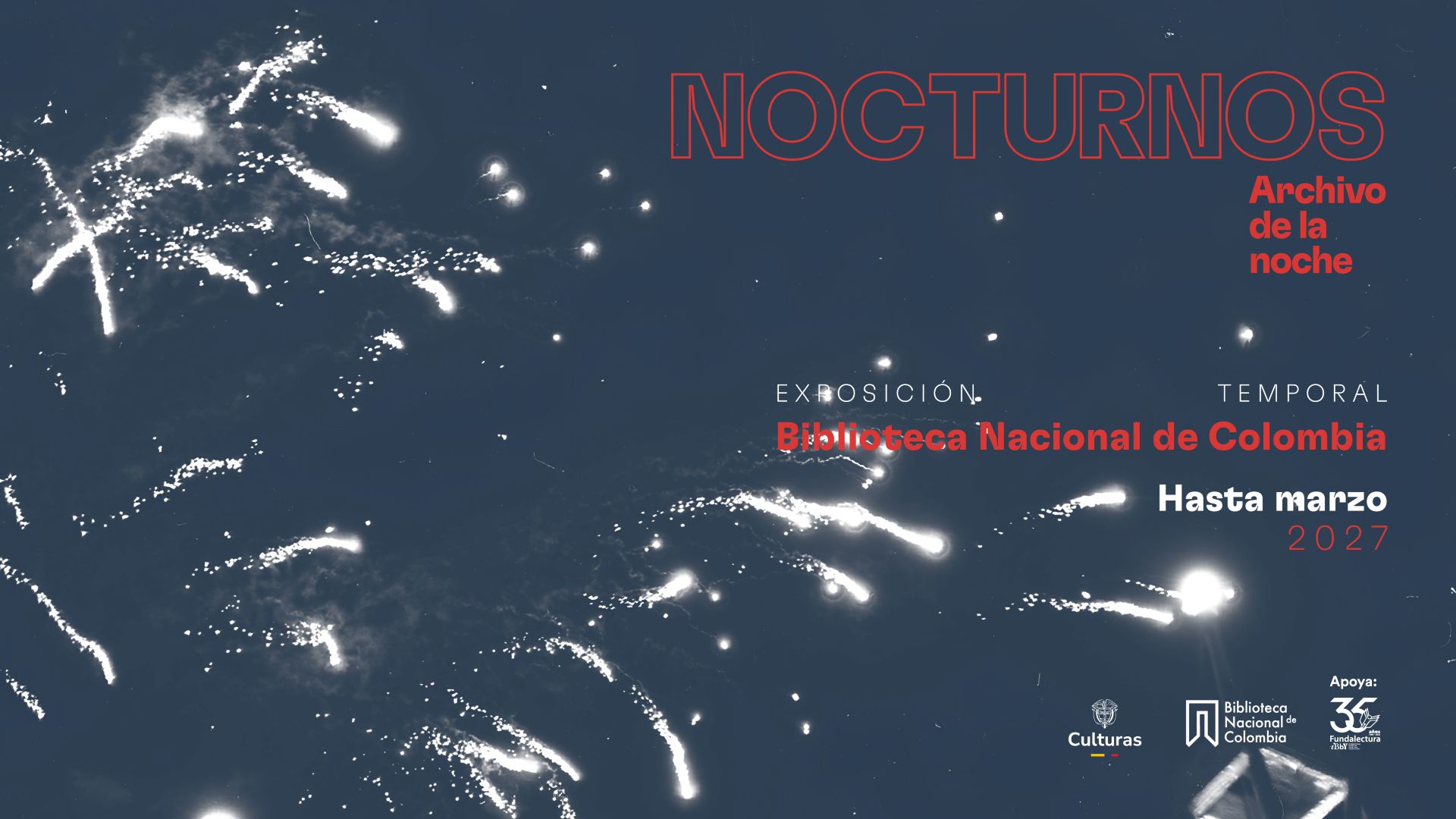 Nocturnos