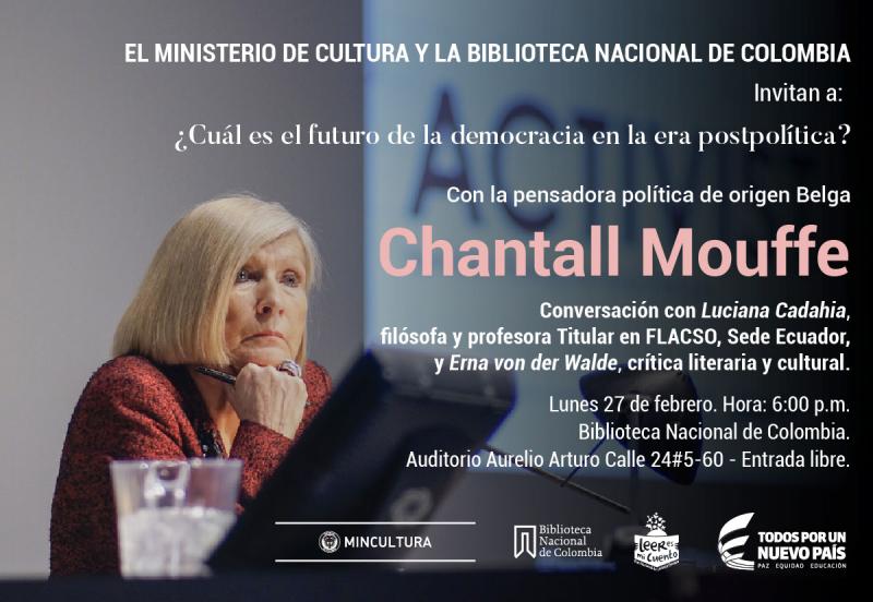 El futuro de la democracia en la era de la postpolítica