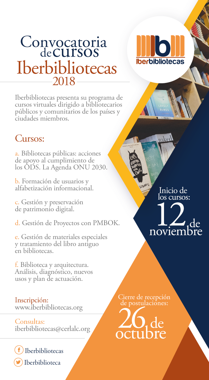 Noticias Abierta la convocatoria para los Cursos virtuales de ...
