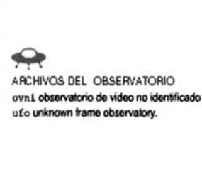 Descripción: rchivos del observatorio