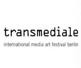 Descripción: ransmediale