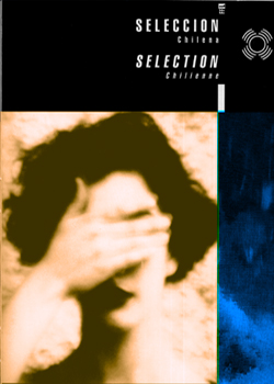 portada seleccion chilena