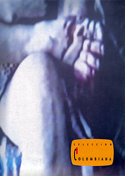 portada seleccion colombiana
